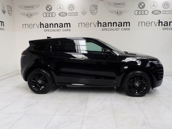Used Land Rover Range Rover Evoque 2023 for sale - 79361245: Photo