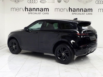 Used Land Rover Range Rover Evoque 2023 for sale - 79361245: Photo