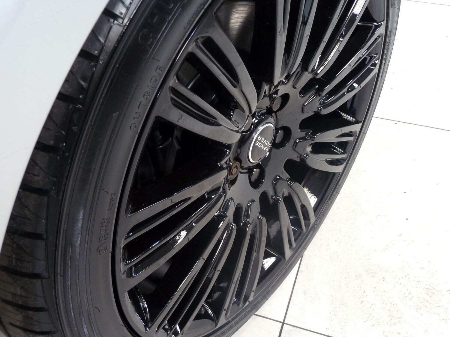 Used Land Rover Range Rover Sport for sale - 77940276: Photo 10