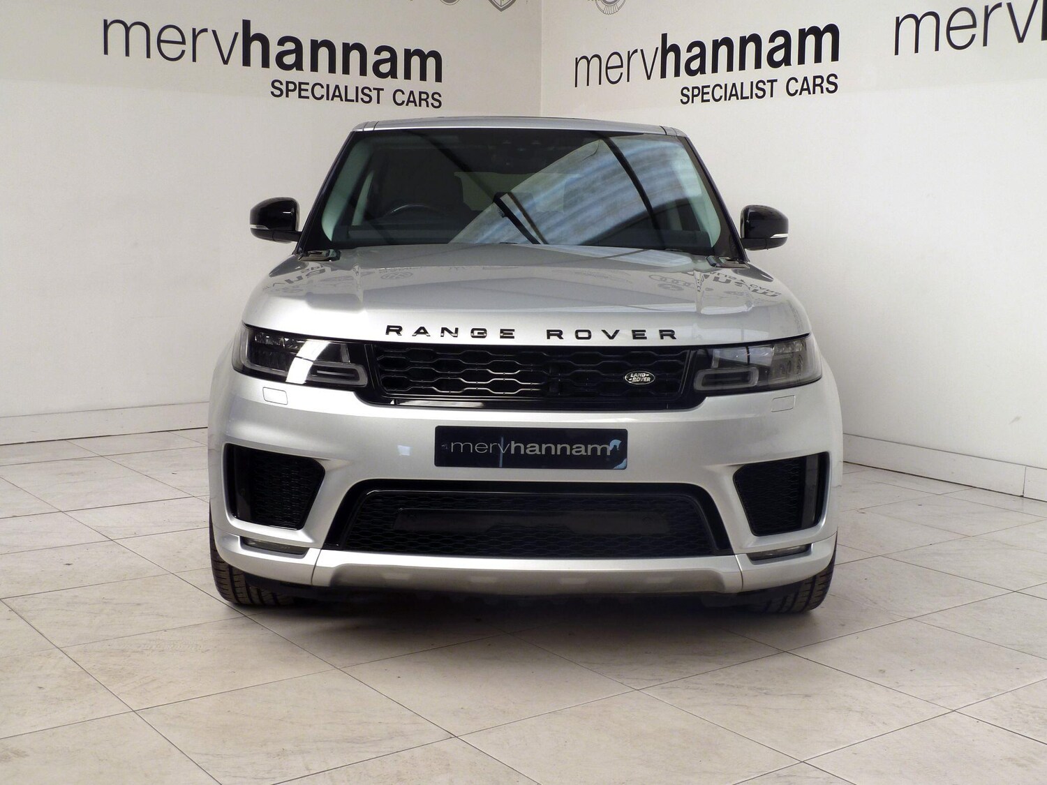 Used Land Rover Range Rover Sport for sale - 77940276: Photo 11