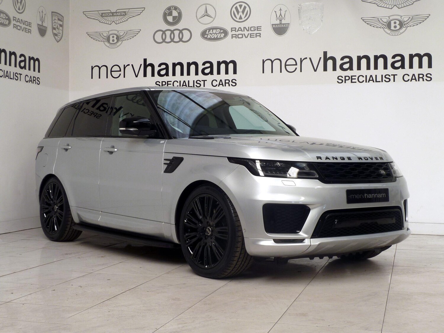 Used Land Rover Range Rover Sport for sale - 77940276: Photo 12