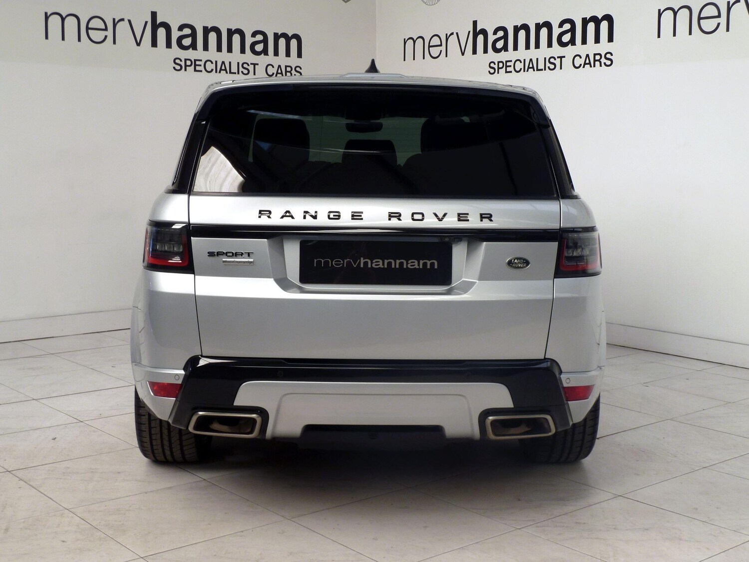 Used Land Rover Range Rover Sport for sale - 77940276: Photo 14