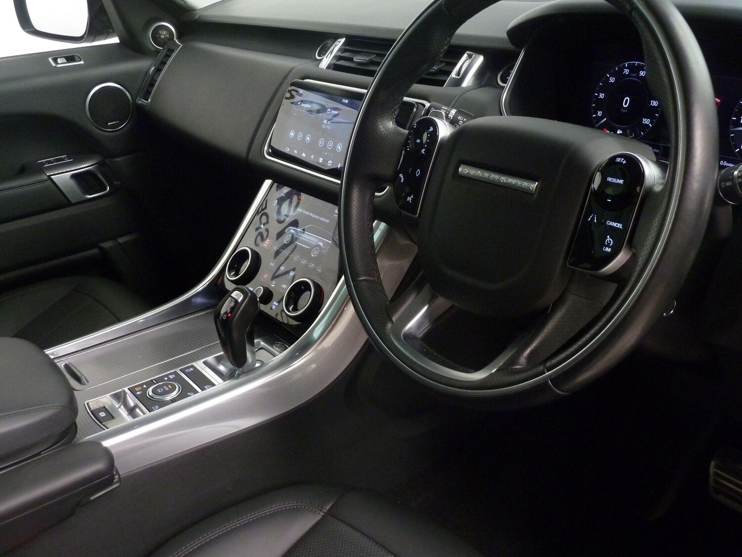 Used Land Rover Range Rover Sport for sale - 77940276: Photo 17