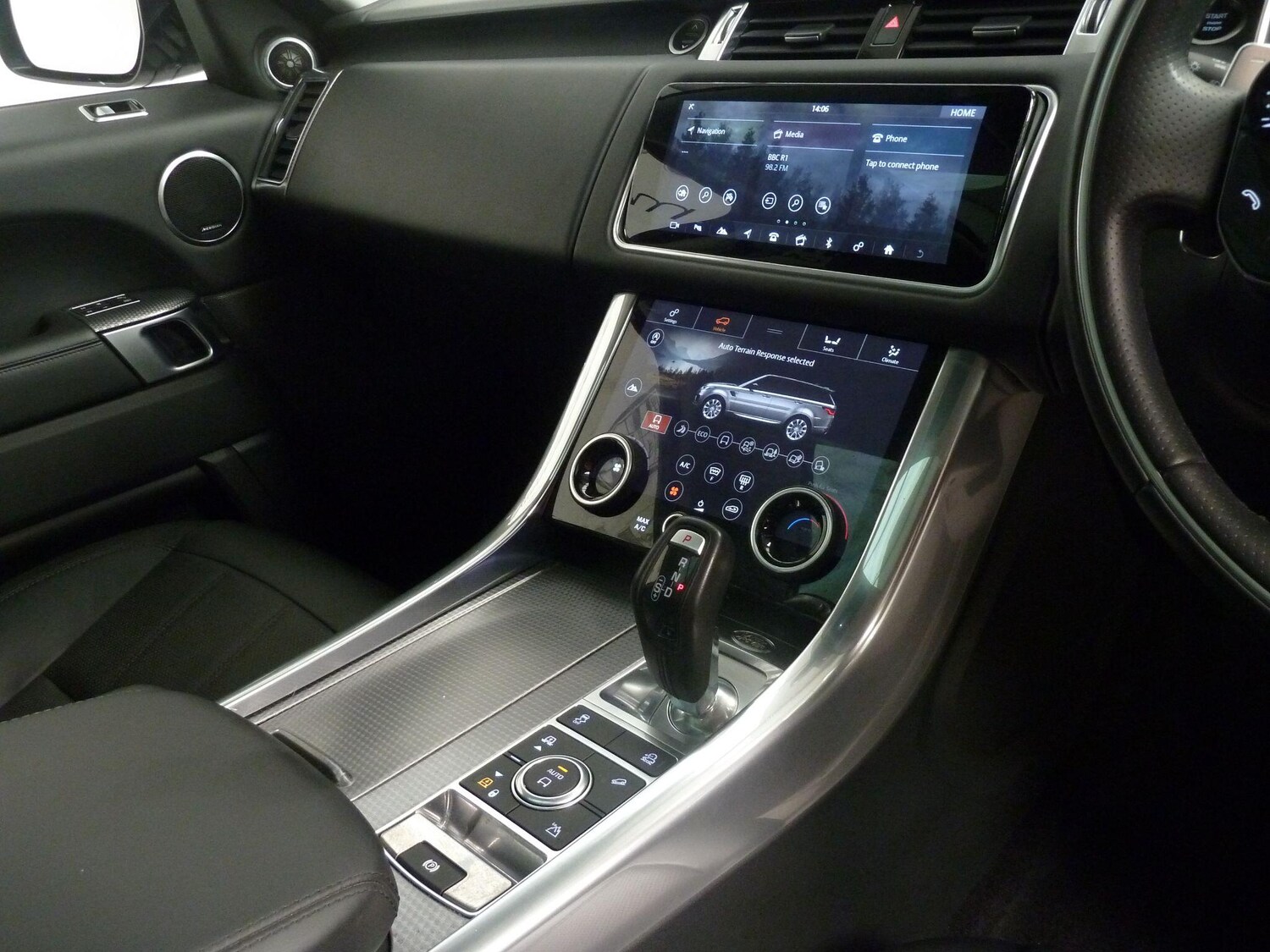 Used Land Rover Range Rover Sport for sale - 77940276: Photo 18