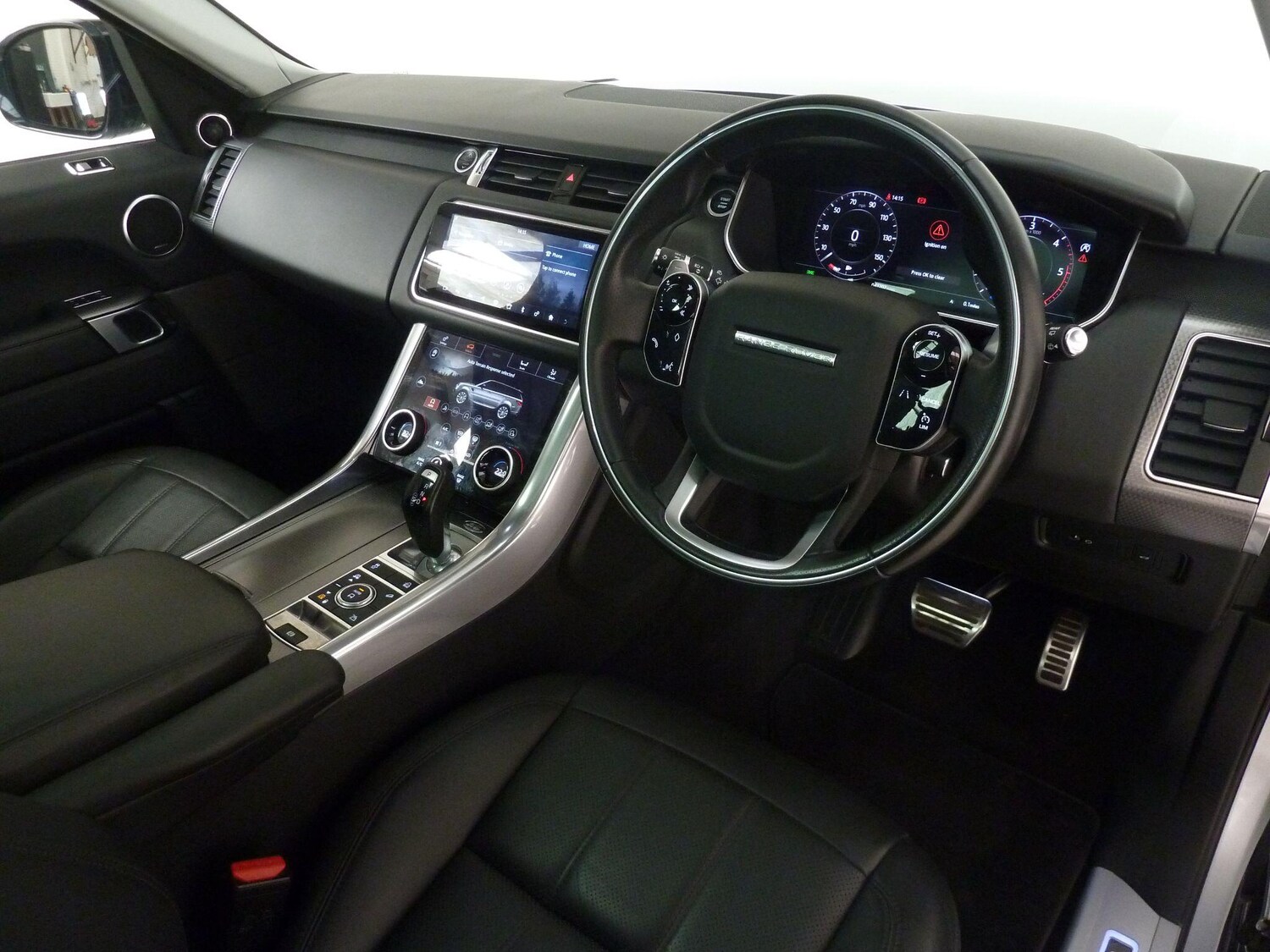 Used Land Rover Range Rover Sport for sale - 77940276: Photo 6