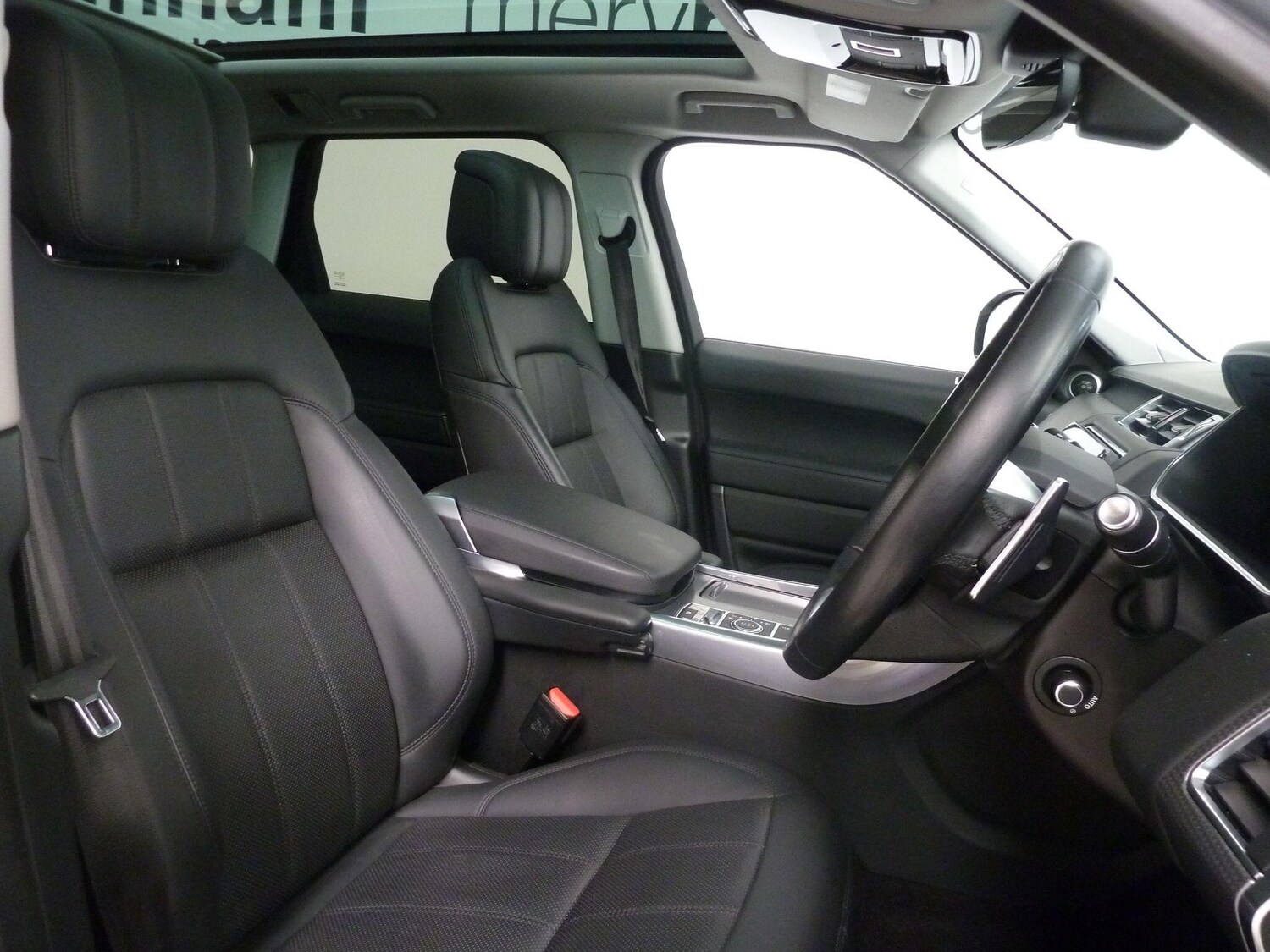 Used Land Rover Range Rover Sport for sale - 77940276: Photo 7