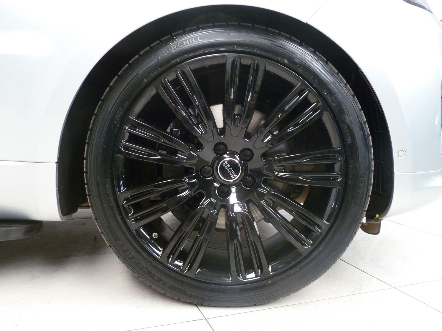 Used Land Rover Range Rover Sport for sale - 77940276: Photo 9