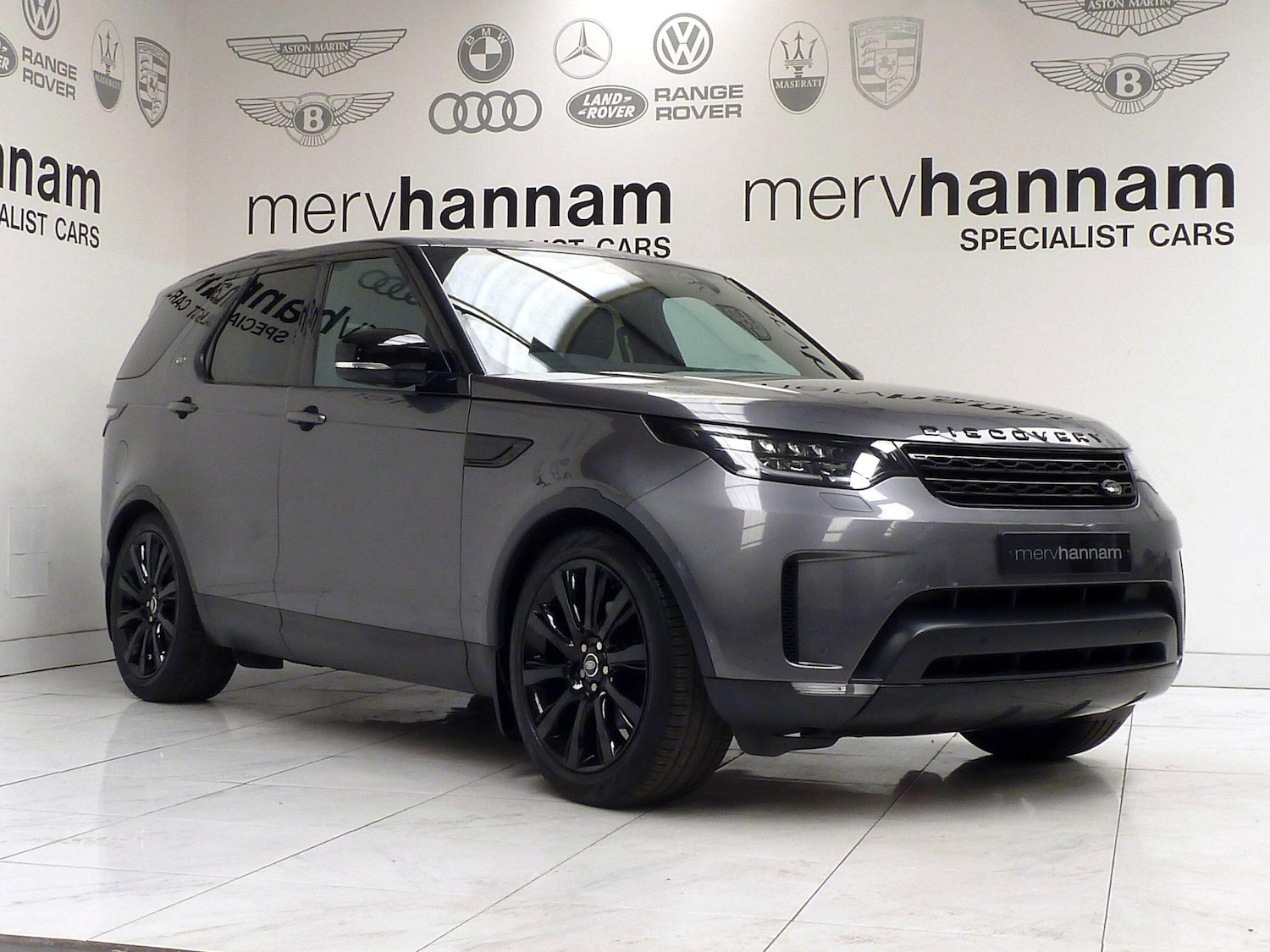 Used Land Rover Discovery for sale - 76473828: Photo 12