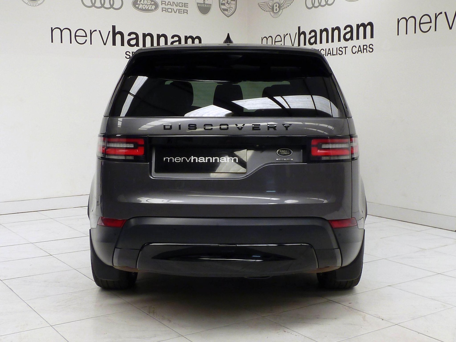 Used Land Rover Discovery for sale - 76473828: Photo 14