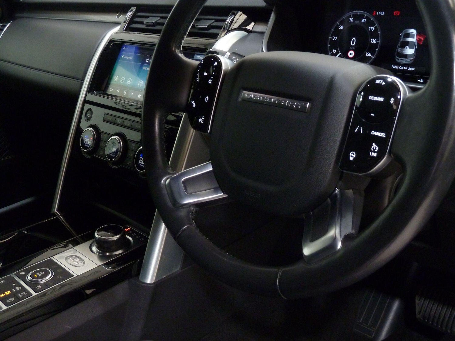 Used Land Rover Discovery for sale - 76473828: Photo 15