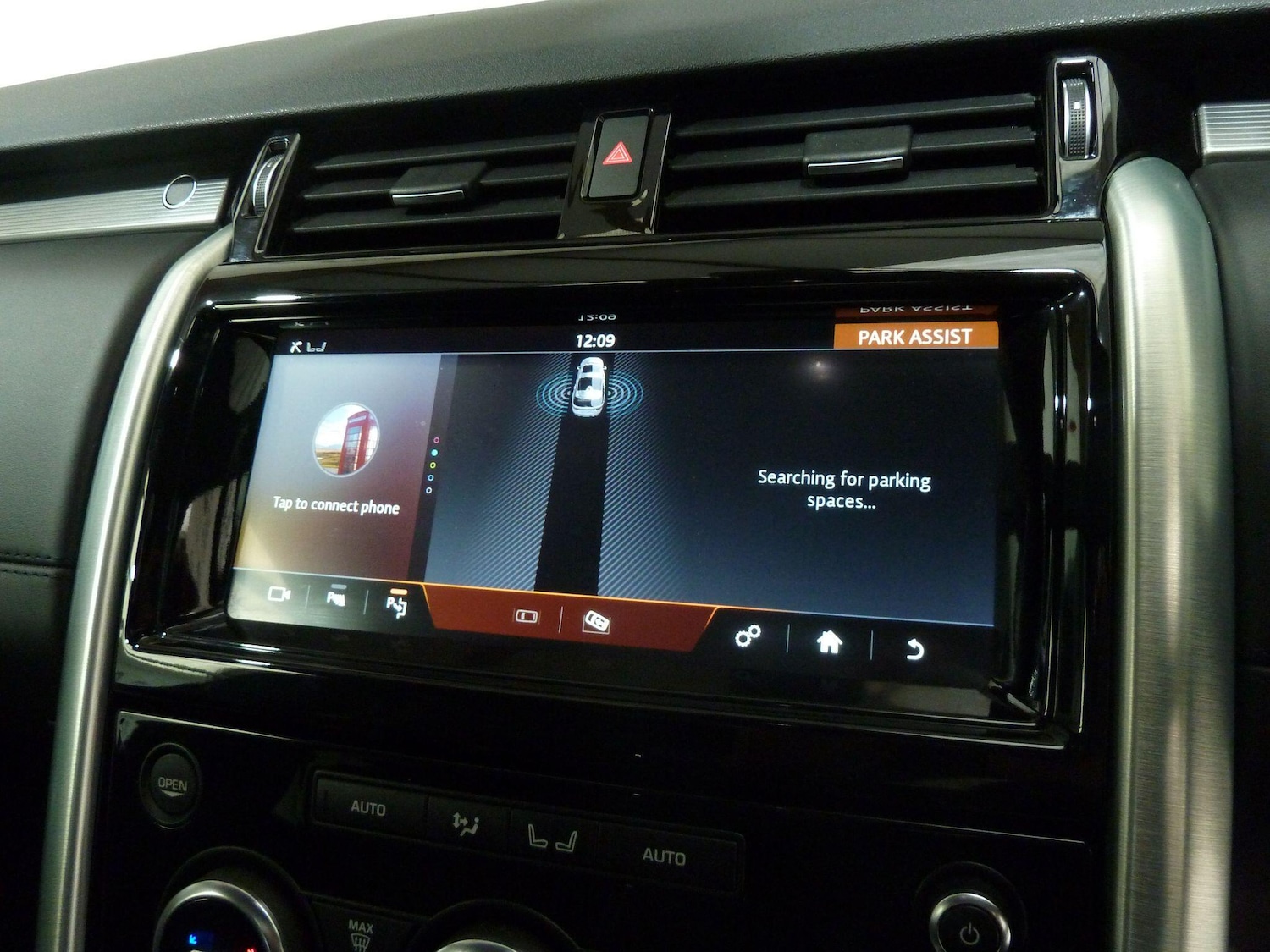 Used Land Rover Discovery for sale - 76473828: Photo 18