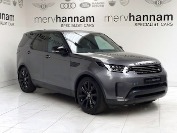 Used Land Rover Discovery 2018 for sale - 76473828: Photo