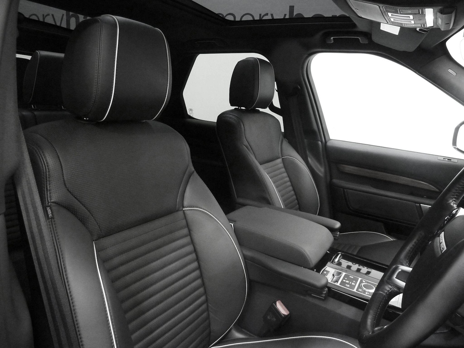 Used Land Rover Discovery for sale - 76473828: Photo 7