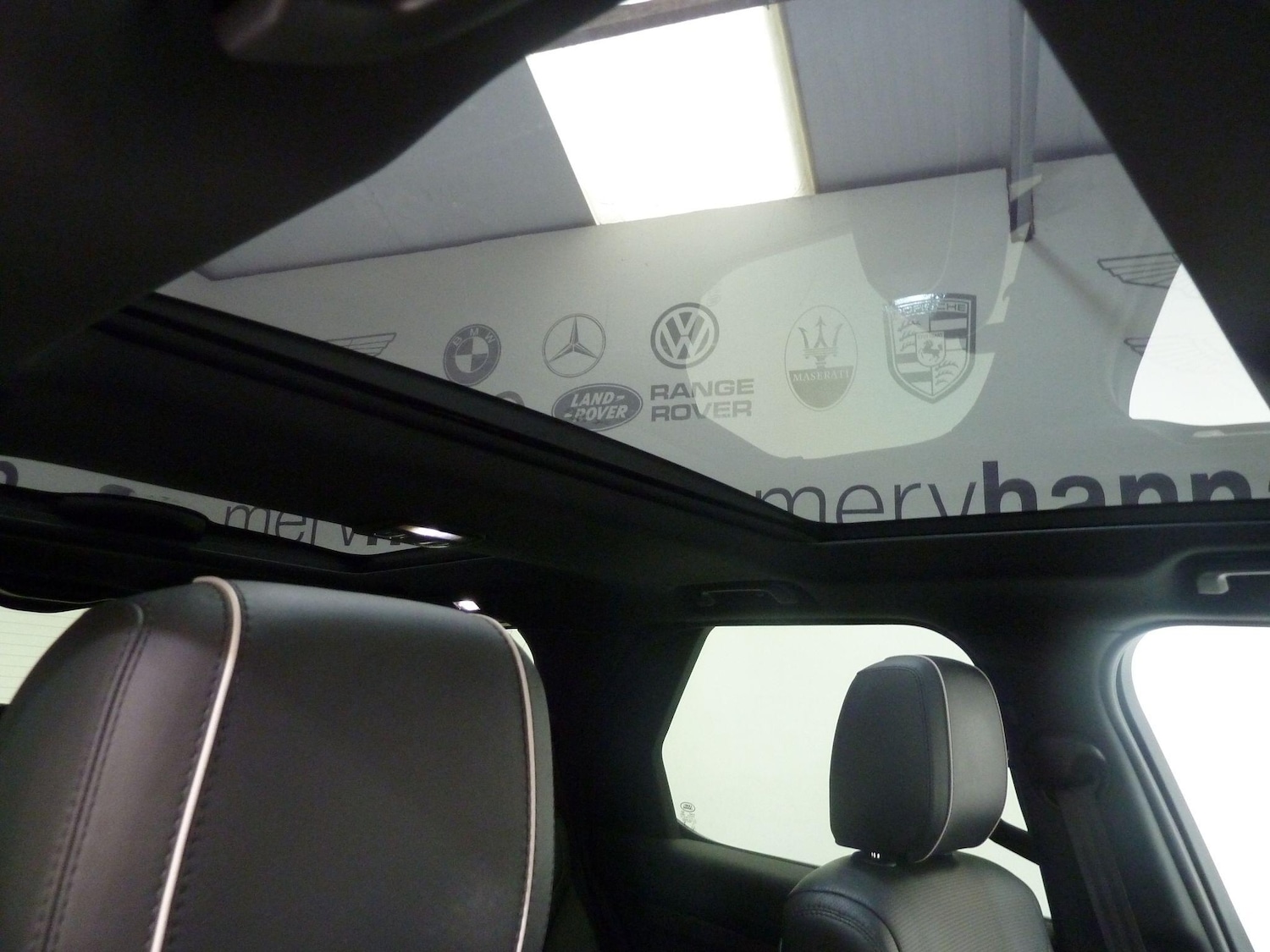 Used Land Rover Discovery for sale - 76473828: Photo 8