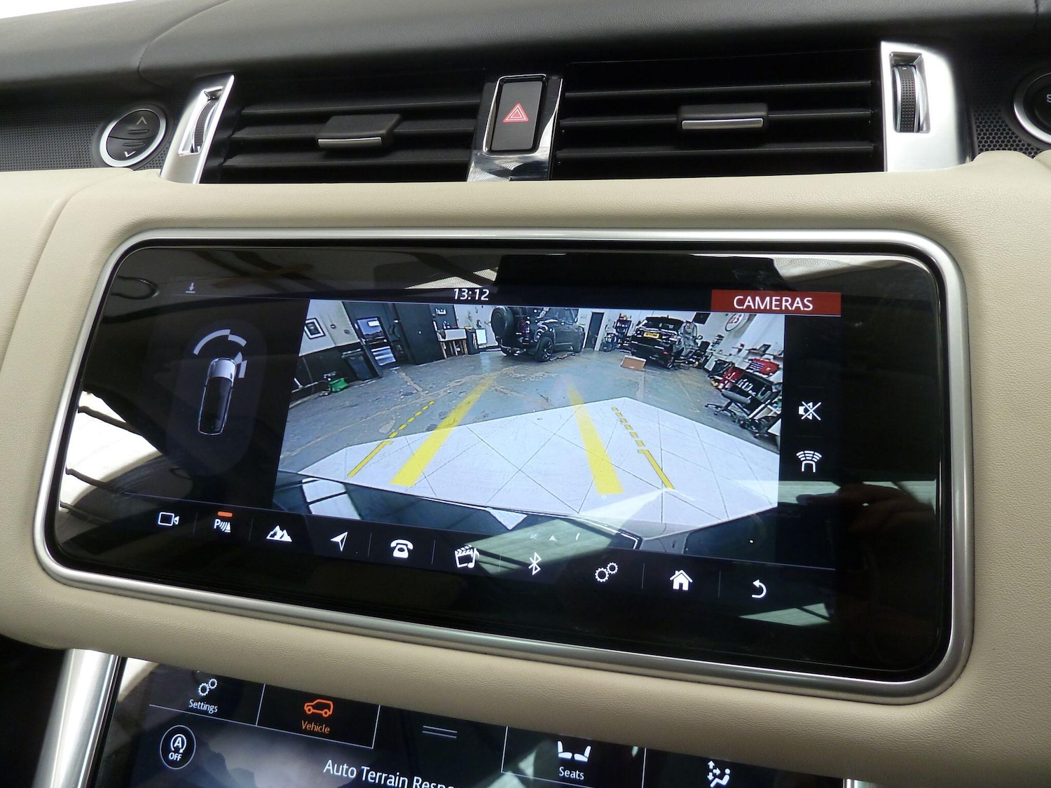 Used Land Rover Range Rover Sport 2022 for sale - 76473240: Photo 18