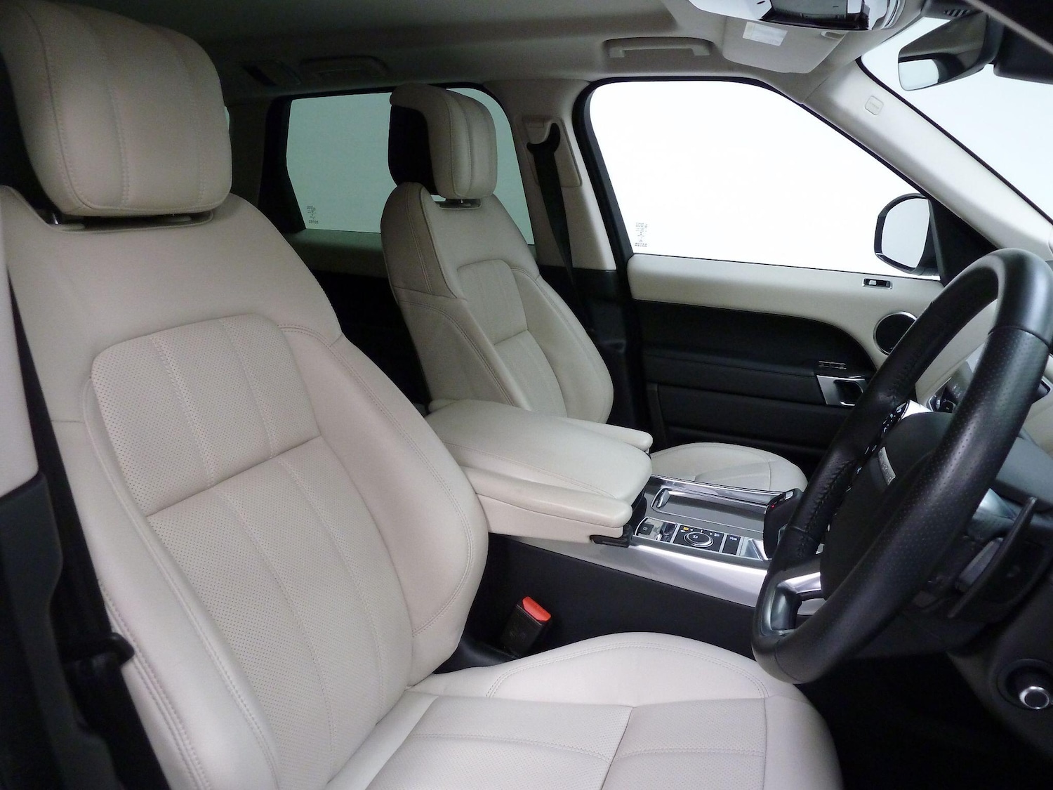 Used Land Rover Range Rover Sport 2022 for sale - 76473240: Photo 7