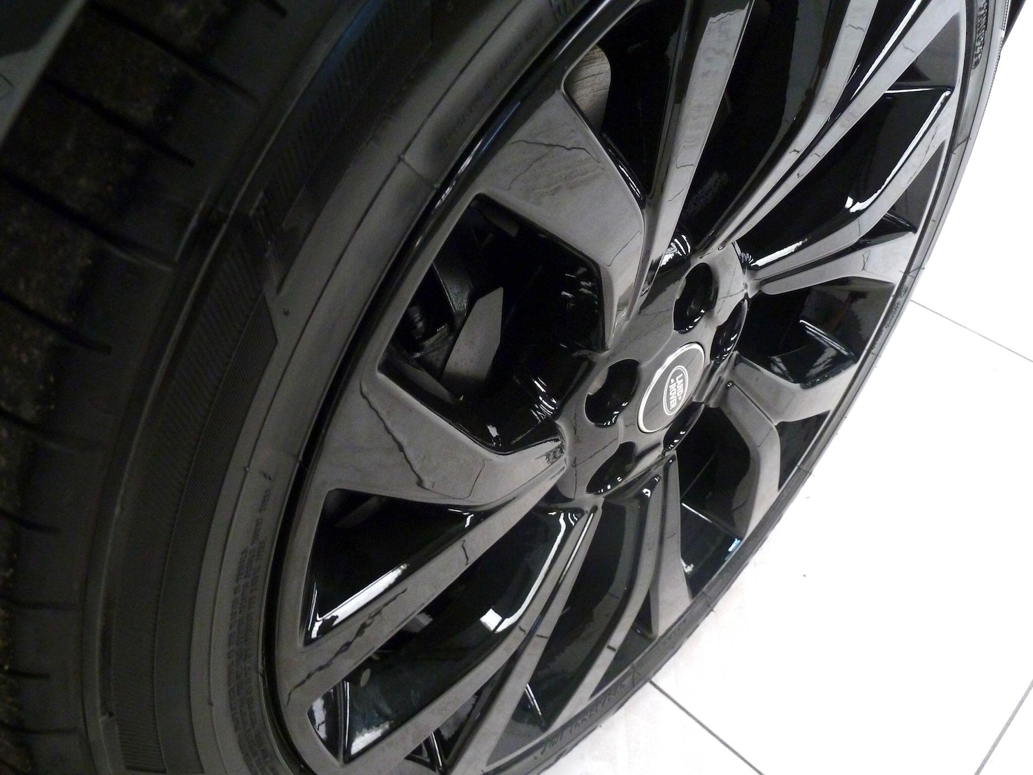 Used Land Rover Range Rover for sale - 77670748: Photo 10