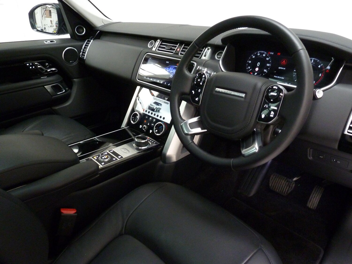 Used Land Rover Range Rover for sale - 77670748: Photo 6