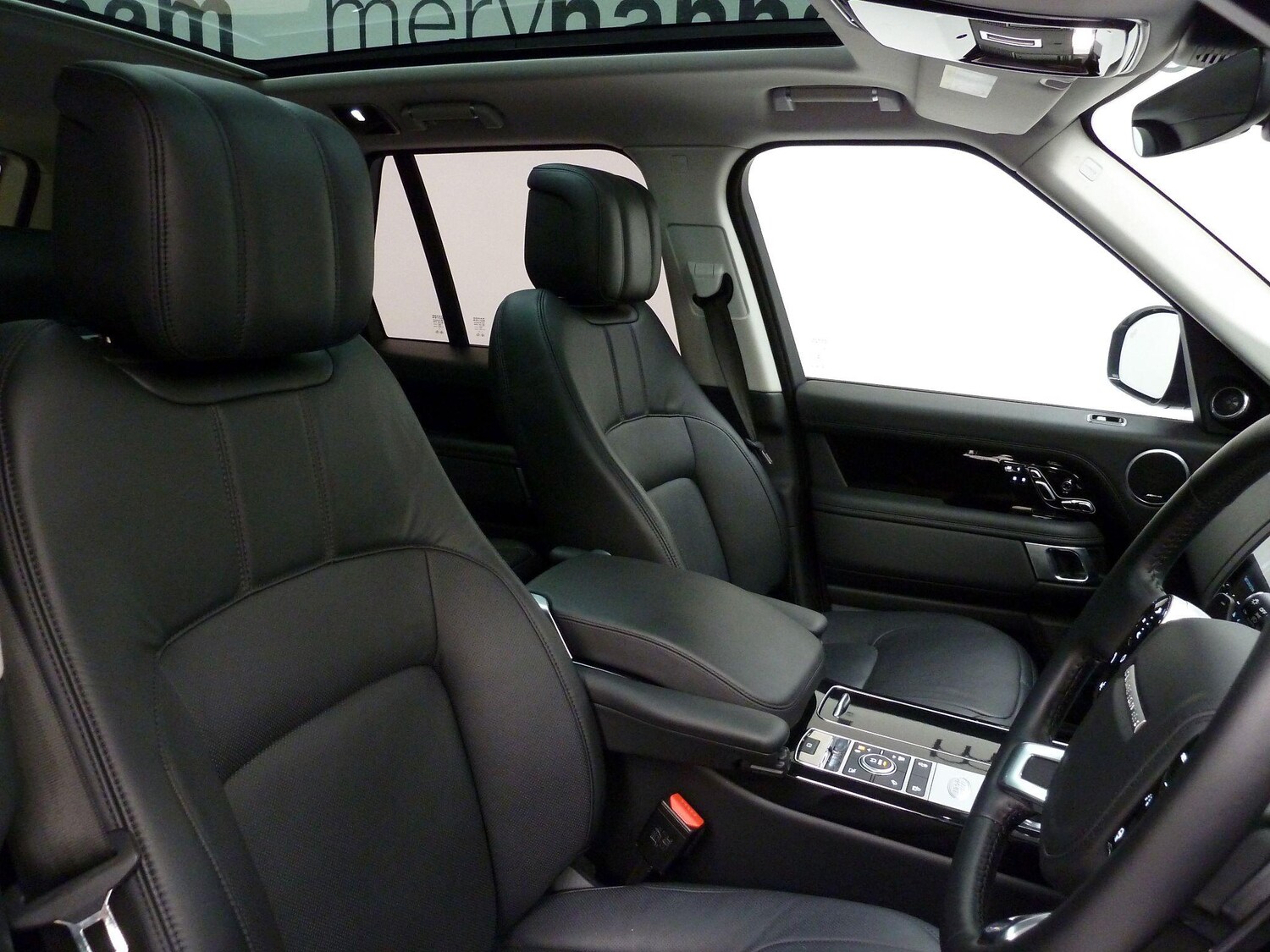 Used Land Rover Range Rover for sale - 77670748: Photo 7