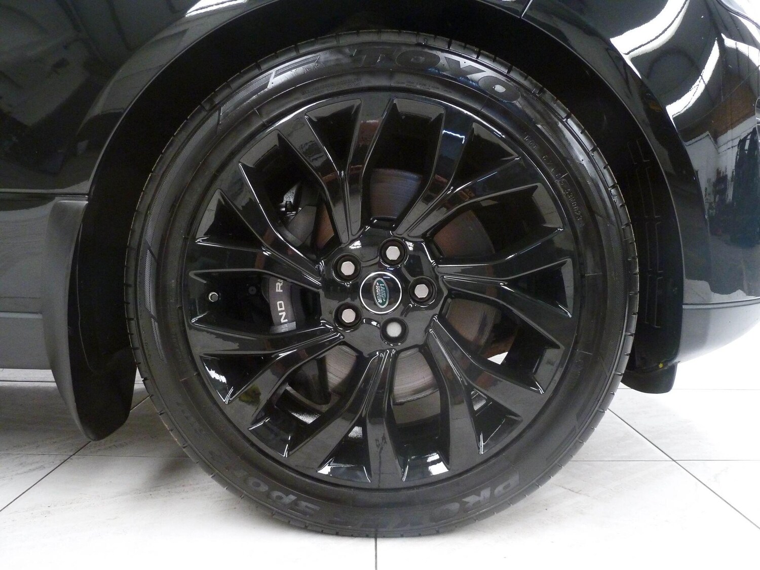 Used Land Rover Range Rover for sale - 77670748: Photo 9