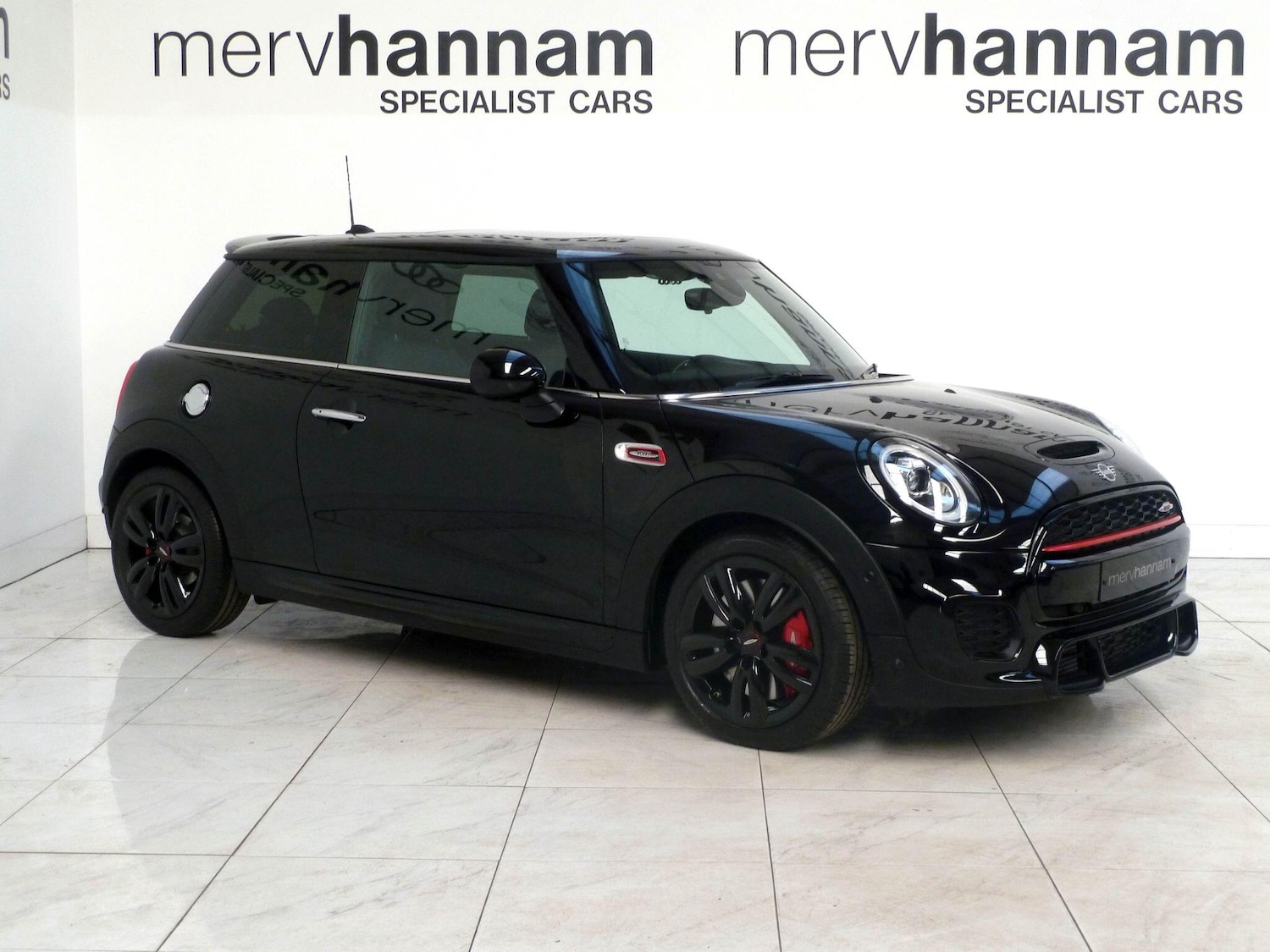 Used MINI Hatch 2018 for sale - 76645043: Photo 2