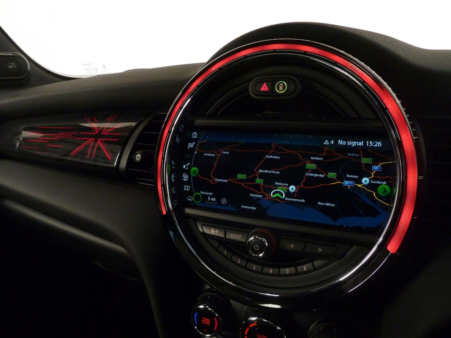 Used MINI Hatch 2018 for sale - 76645043: Photo 22