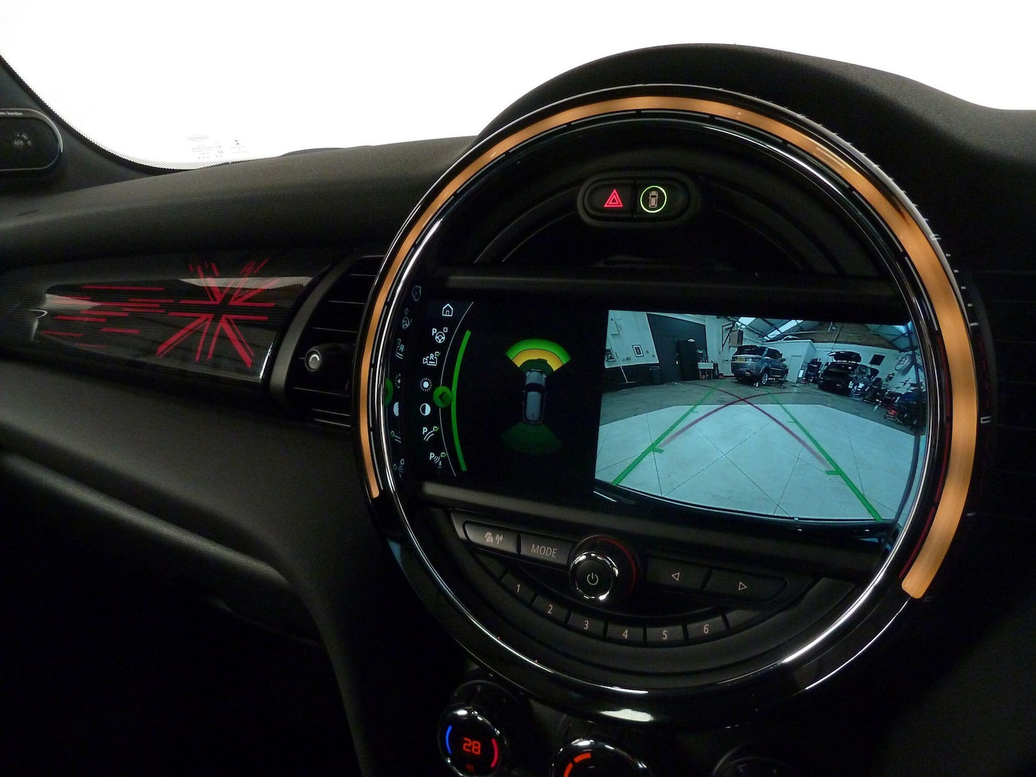 Used MINI Hatch 2018 for sale - 76645043: Photo 23