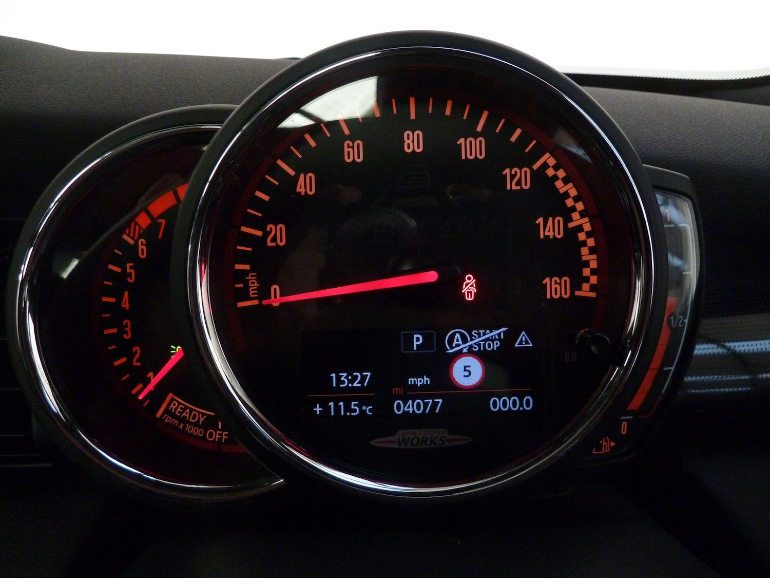 Used MINI Hatch 2018 for sale - 76645043: Photo 24