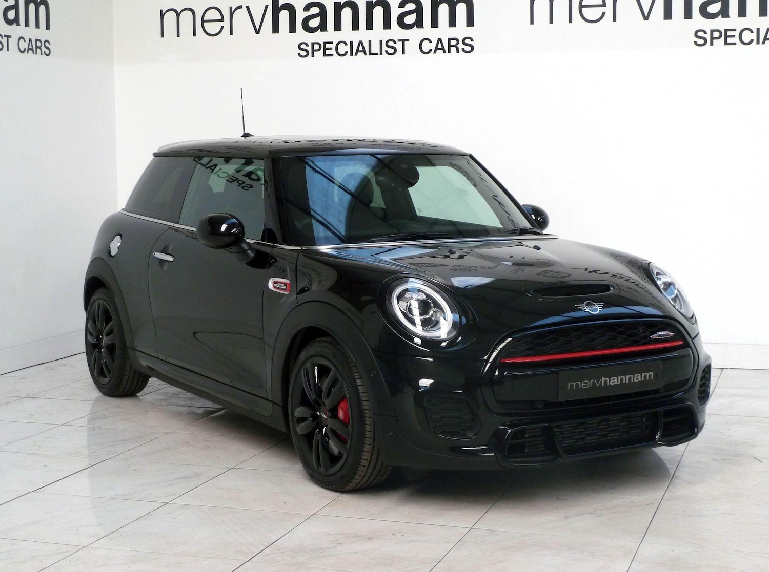 Used MINI Hatch 2018 for sale - 76645043: Photo 25