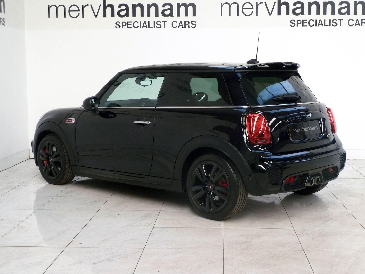 Used MINI Hatch 2018 for sale - 76645043: Photo 4
