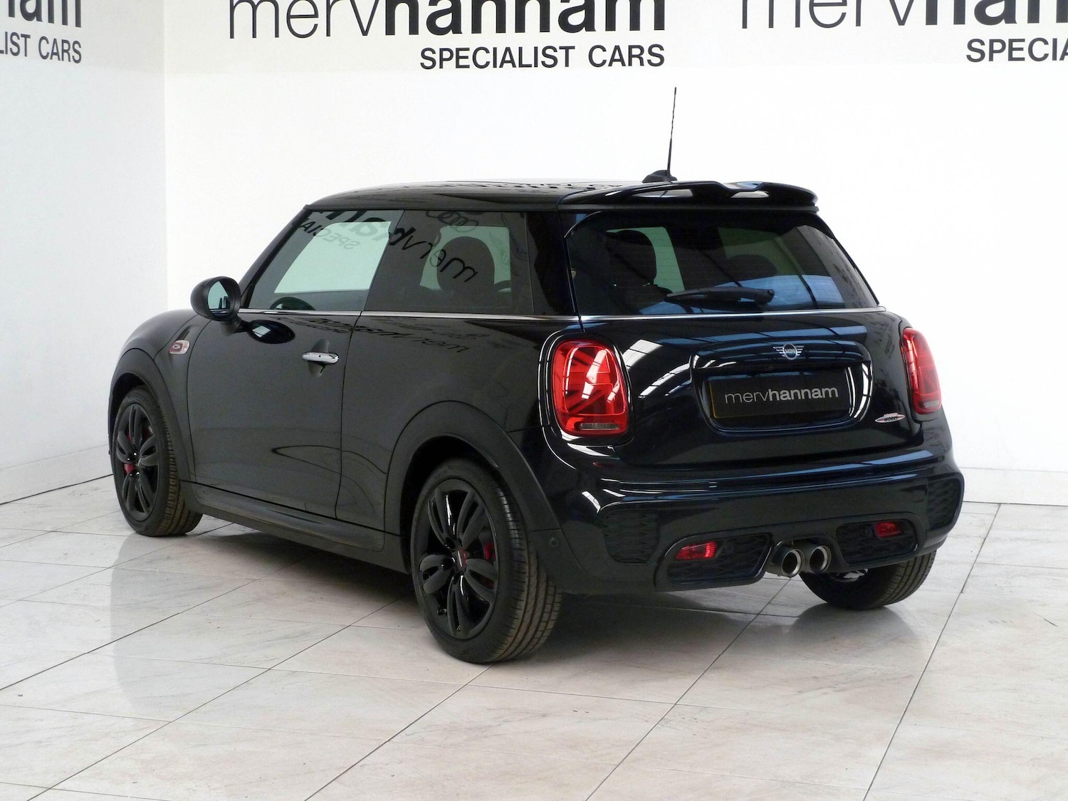 Used MINI Hatch 2018 for sale - 76645043: Photo 5