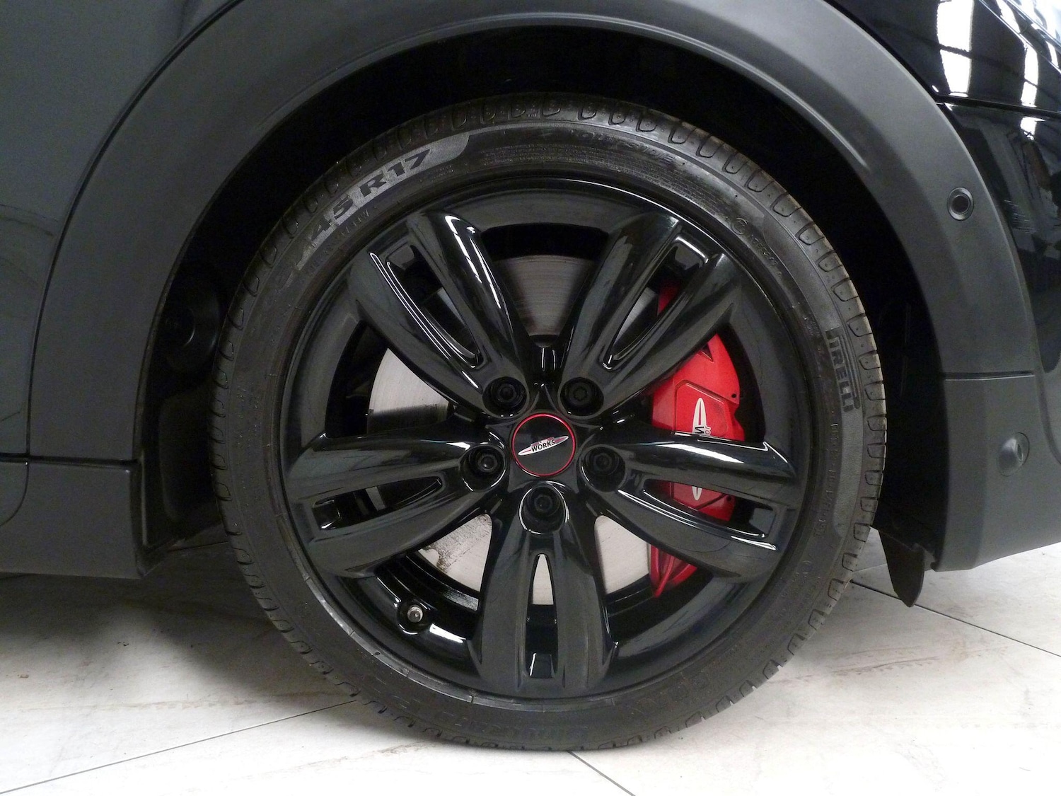 Used MINI Hatch 2018 for sale - 76645043: Photo 9