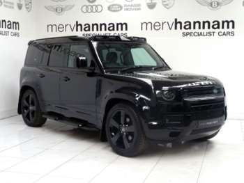 2022 (22) - 2.0 P400e 15.4kWh XS Edition Auto 4WD Euro 6 (s/s) 5dr
