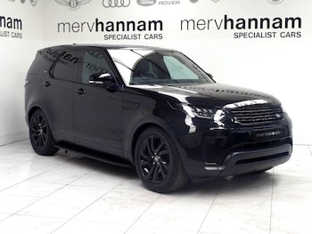 Used Land Rover Discovery 2019 for sale - 78462021: Photo
