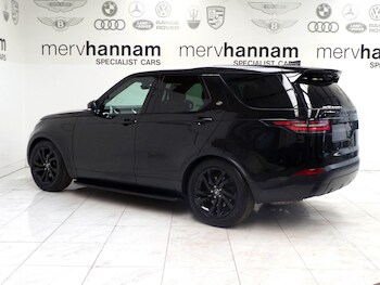 Used Land Rover Discovery 2019 for sale - 78462021: Photo
