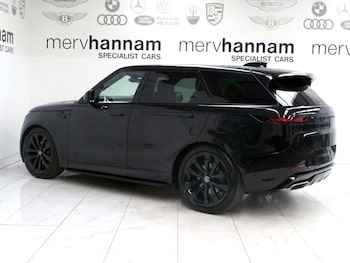 Used Land Rover Range Rover Sport 2025 for sale - 79048883: Photo