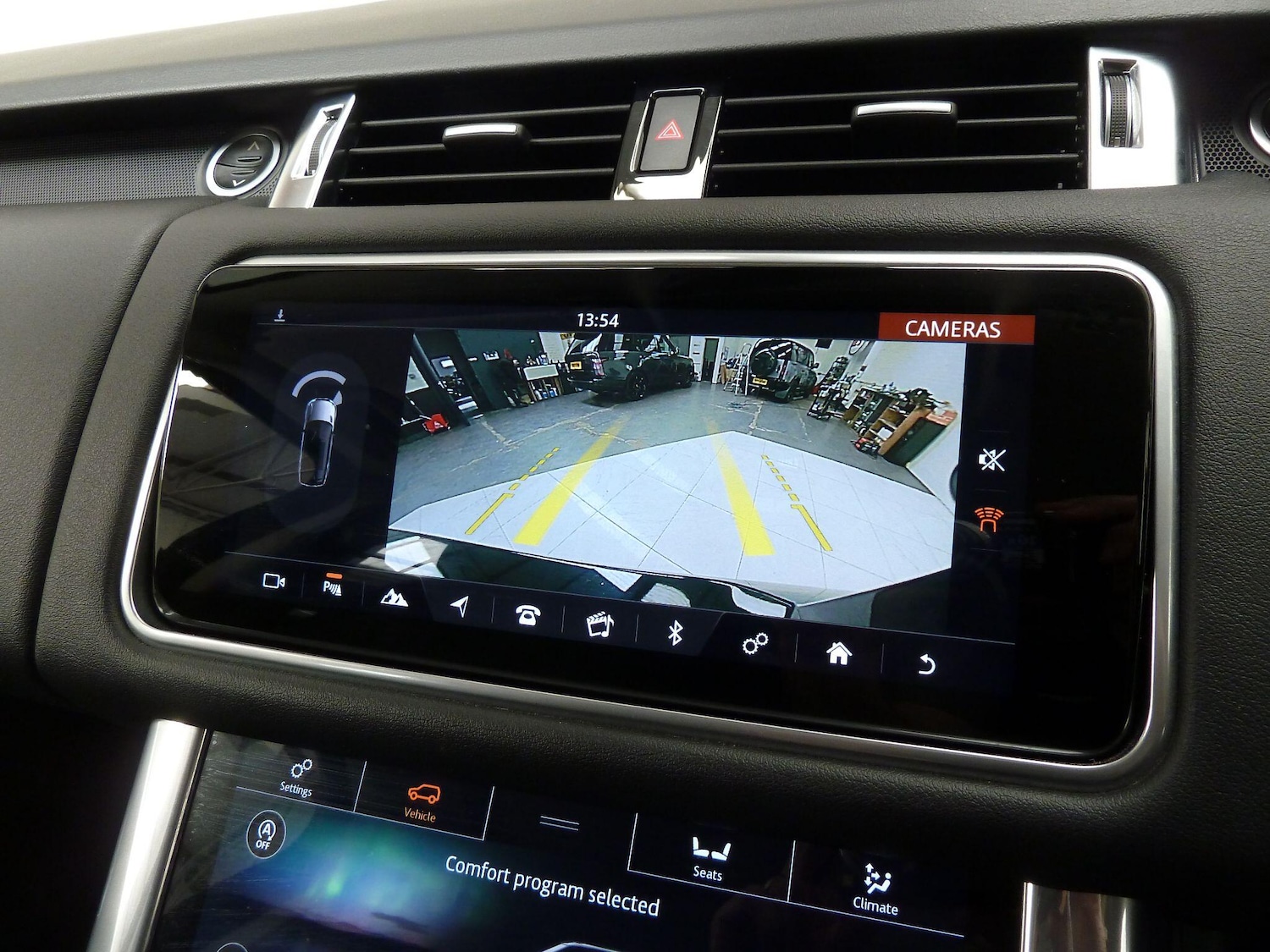 Used Land Rover Range Rover Sport 2022 for sale - 76646042: Photo 20