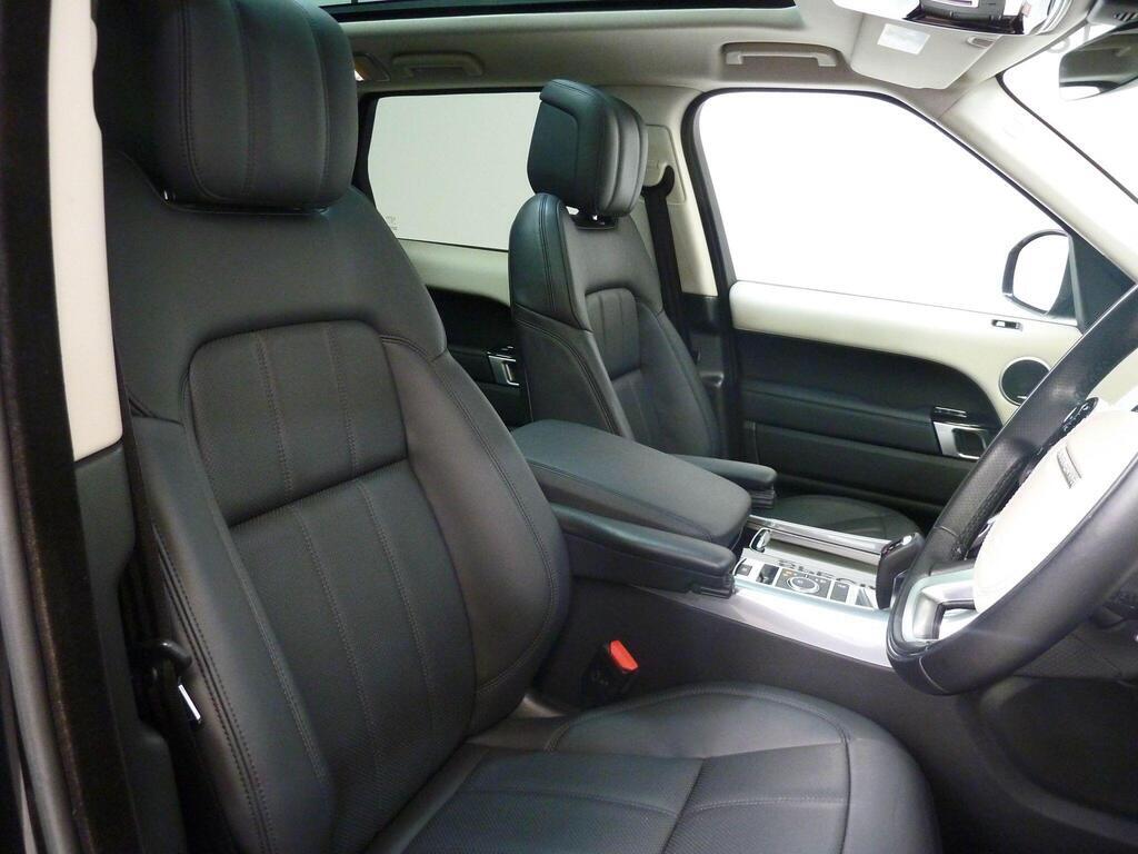 Used Land Rover Range Rover Sport 2022 for sale - 76646042: Photo 7