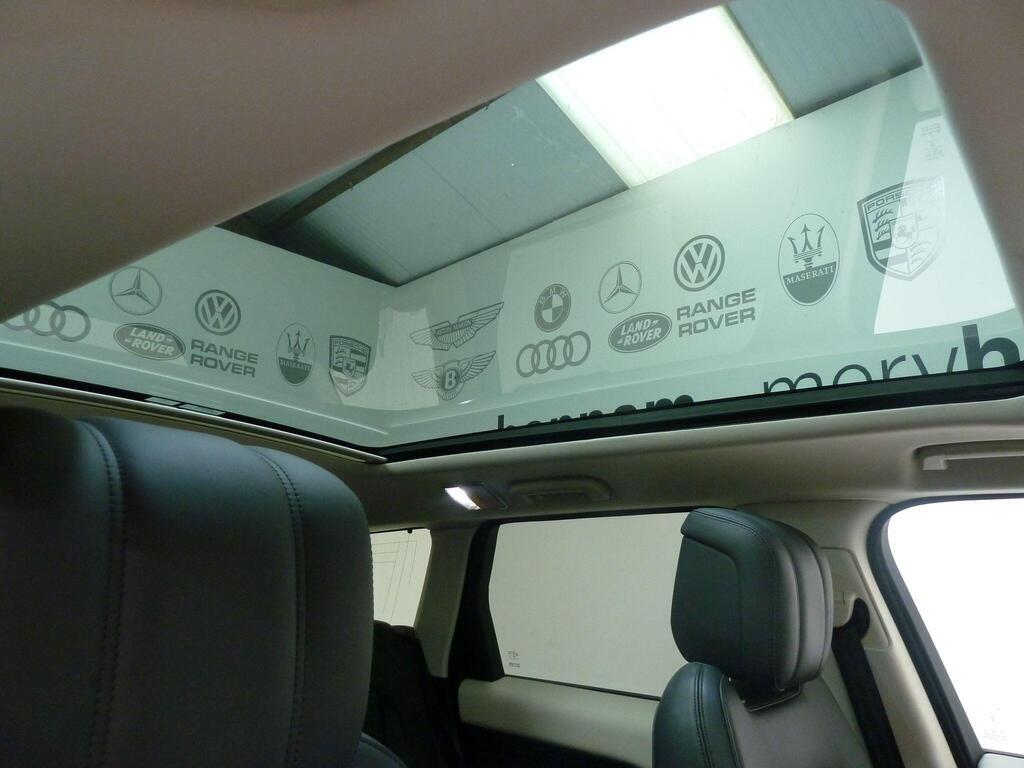 Used Land Rover Range Rover Sport 2022 for sale - 76646042: Photo 8