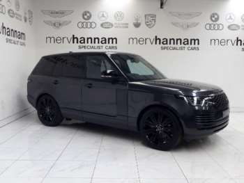Used Land Rover Range Rover 2019 for sale - 74957959: Photo