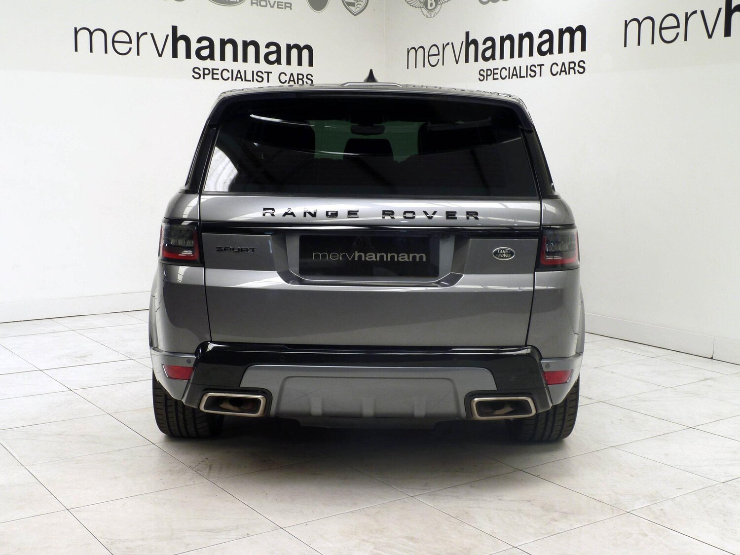 Used Land Rover Range Rover Sport for sale - 77853210: Photo 14