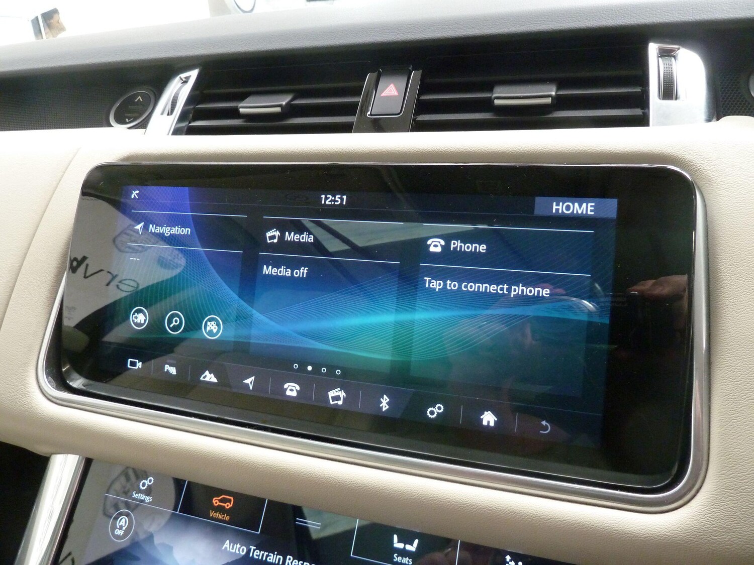 Used Land Rover Range Rover Sport for sale - 77853210: Photo 17