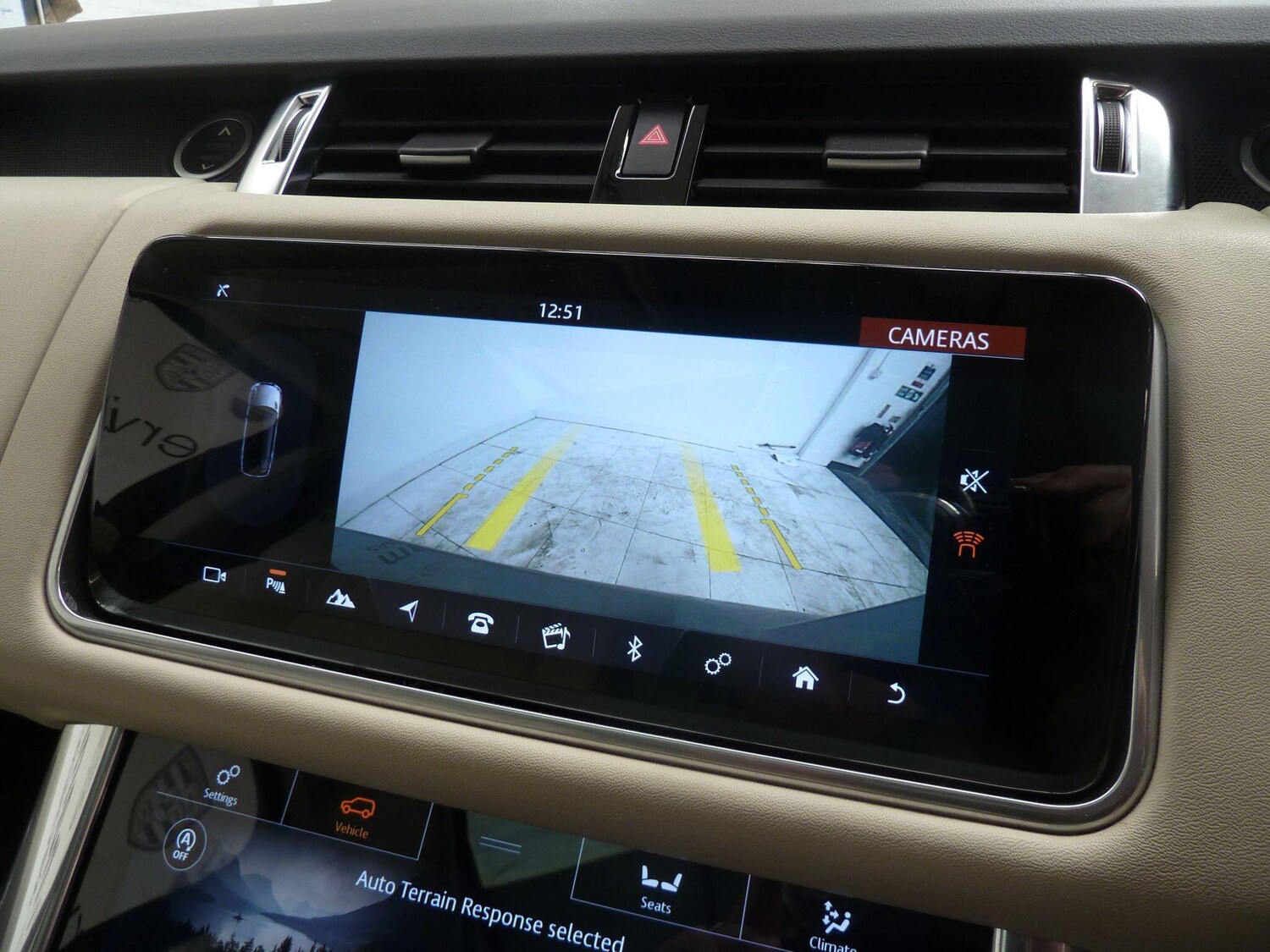 Used Land Rover Range Rover Sport for sale - 77853210: Photo 18