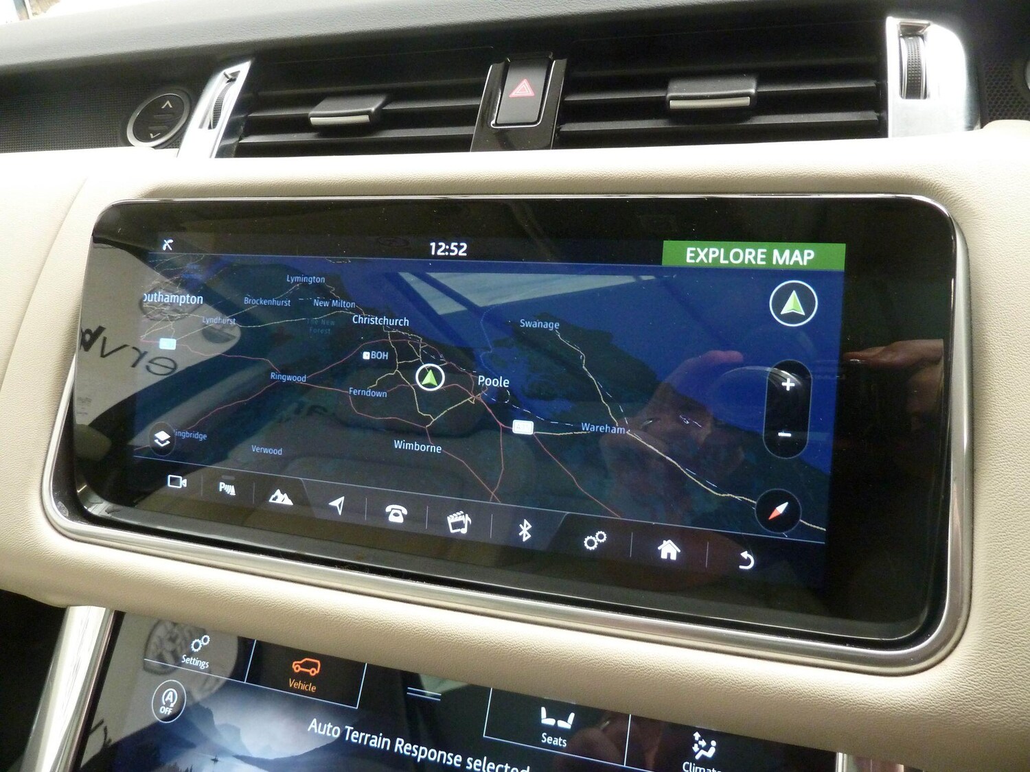 Used Land Rover Range Rover Sport for sale - 77853210: Photo 20