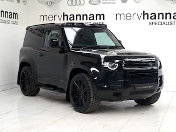 Used Land Rover Defender 2021 for sale - 79794309: Photo
