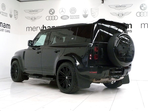 Used Land Rover Defender 110 2020 for sale - 76226360: Photo 13