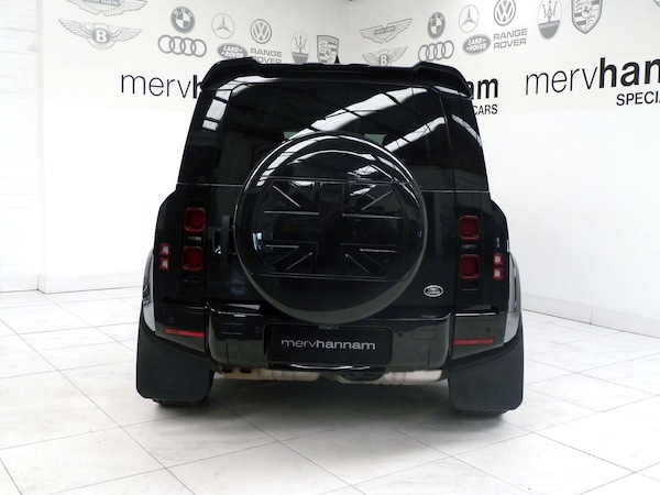 Used Land Rover Defender 110 2020 for sale - 76226360: Photo 14