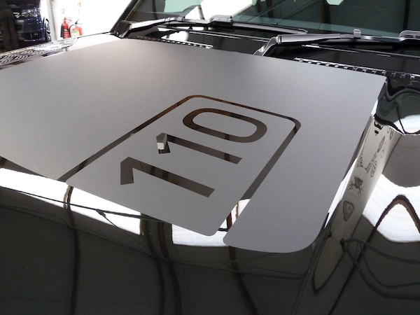 Used Land Rover Defender 110 2020 for sale - 76226360: Photo 16