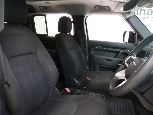 Used Land Rover Defender 110 2020 for sale - 76226360: Photo 7