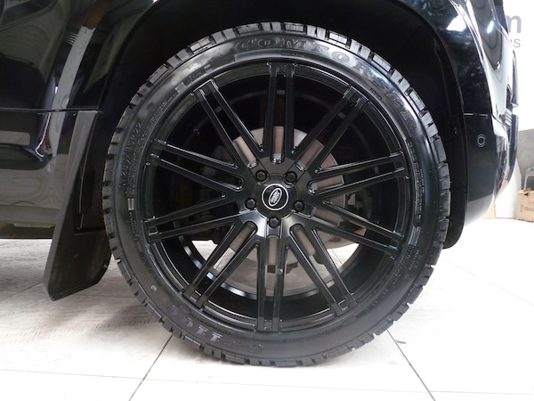 Used Land Rover Defender 110 2020 for sale - 76226360: Photo 9